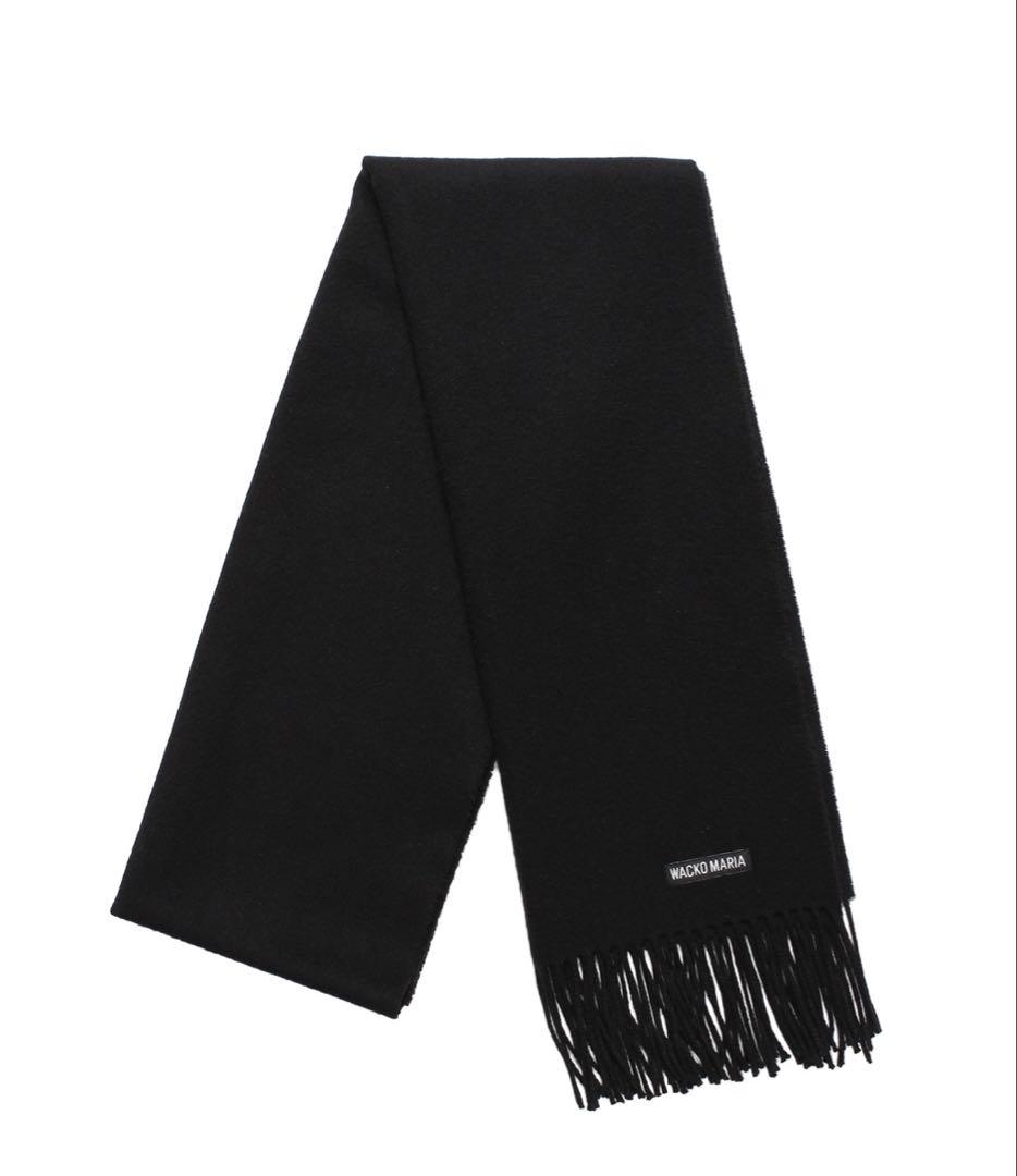 wackomaria wool scarf ストールマフラー25fw