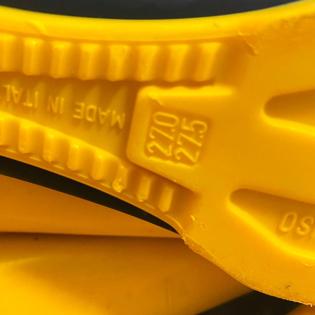 良品✨HEAD WORD CUP スキーブーツ 27.0cm