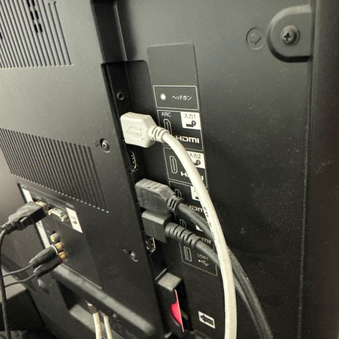 SHARP 液晶テレビ 50インチ LC-52Z5