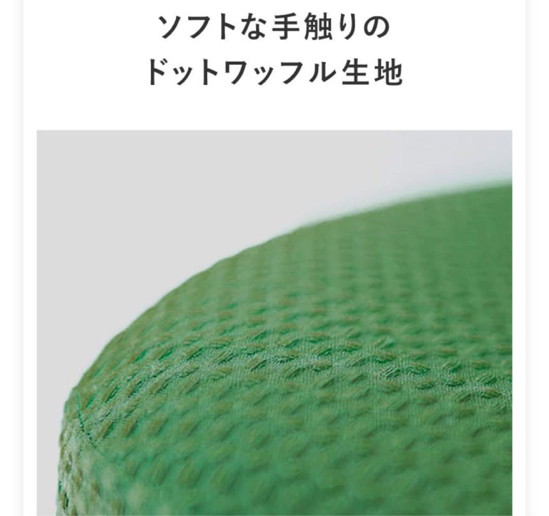 バランスラボ　バランスチェアイージー　紺色　汚れ無し　北欧　学習椅子　姿勢矯正