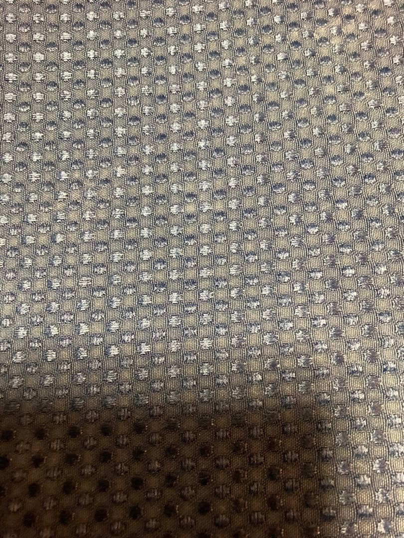 バランスラボ　バランスチェアイージー　紺色　汚れ無し　北欧　学習椅子　姿勢矯正