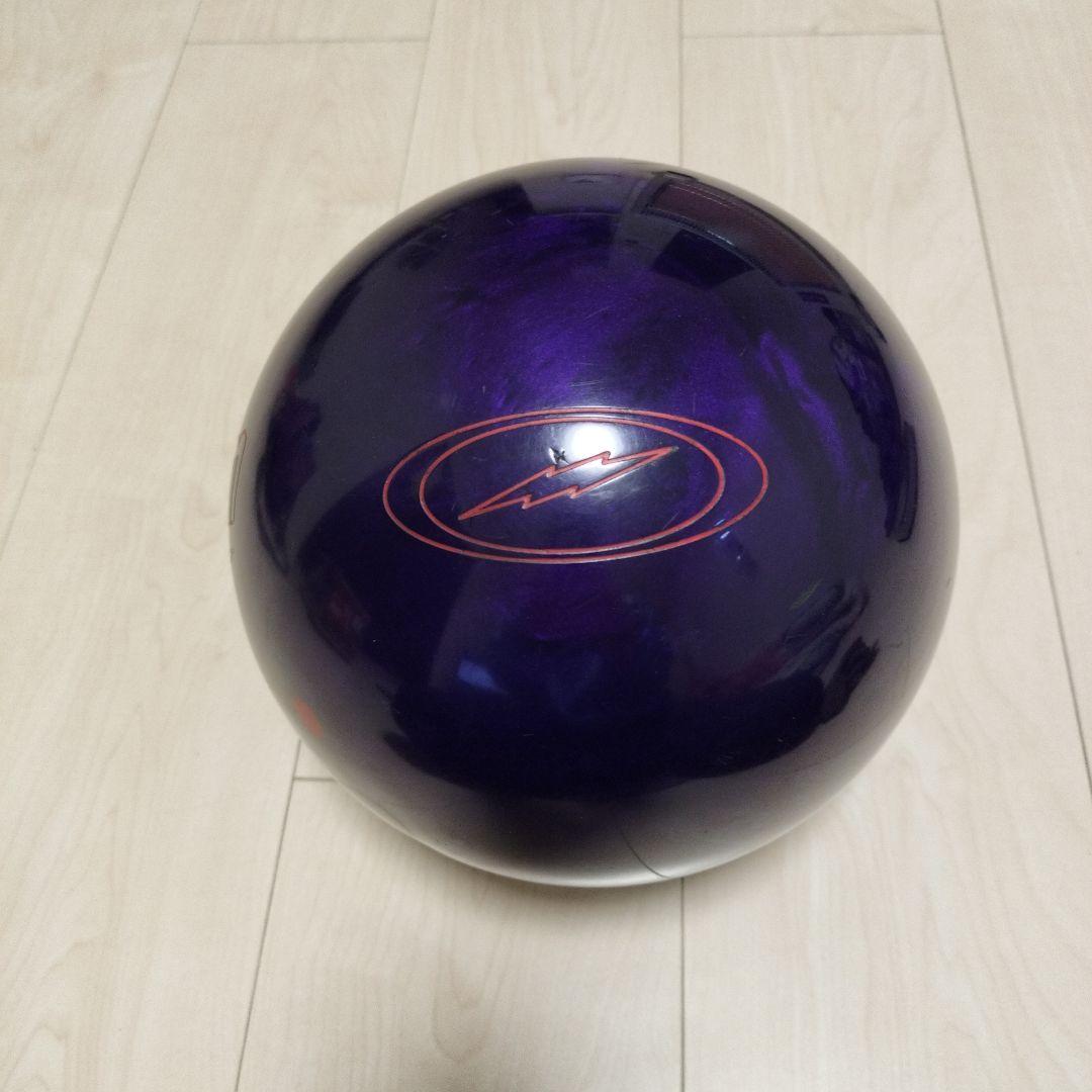 IQツアーパープル