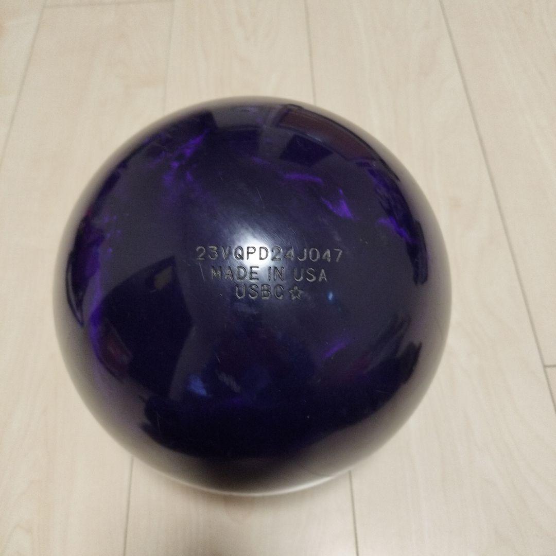 IQツアーパープル