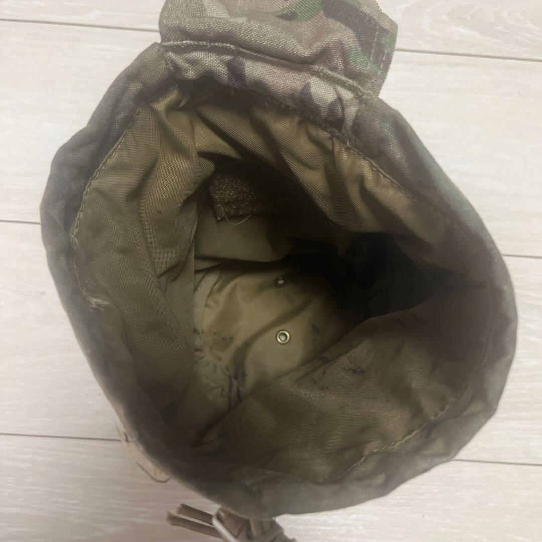 て*ー様 TYR Ordnance/ Breaching Pouch