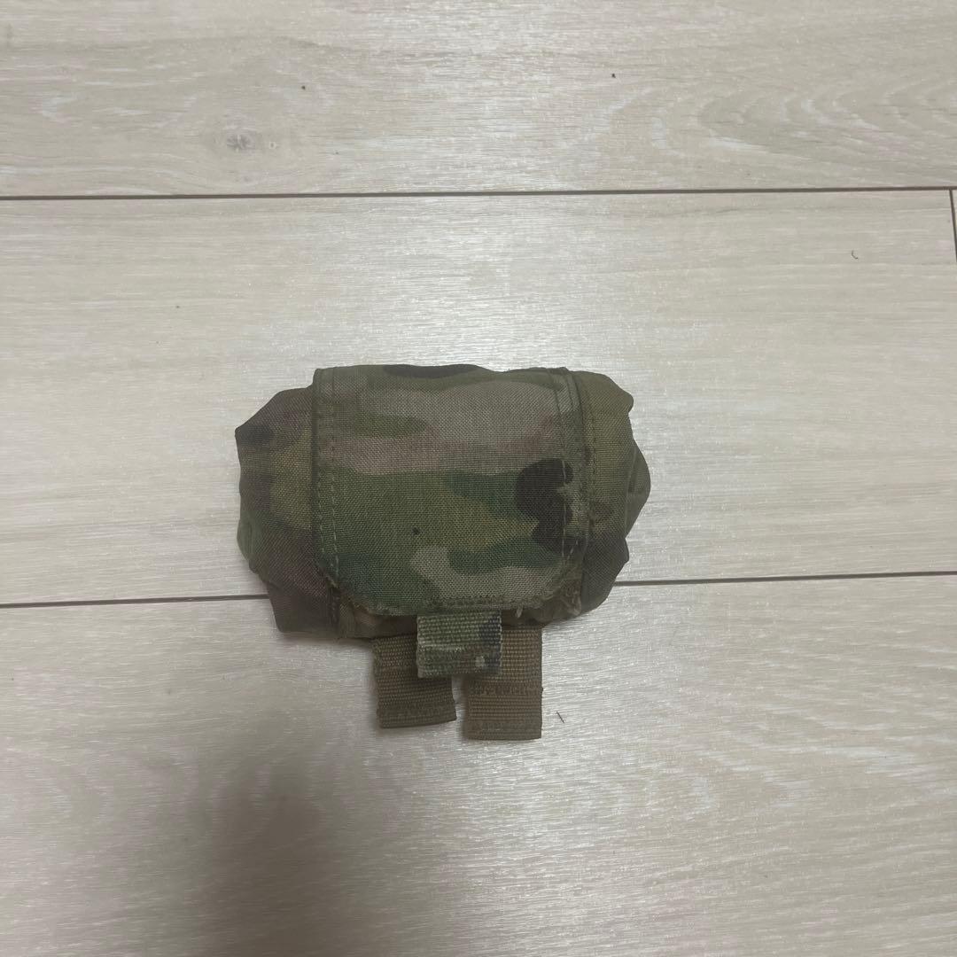 て*ー様 TYR Ordnance/ Breaching Pouch