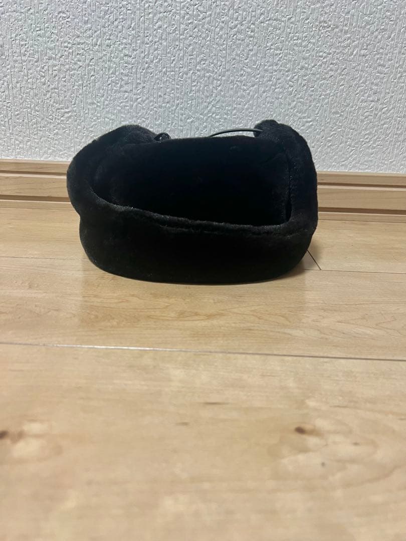 Supreme Faux Fur Ushanka Hat シュプリーム