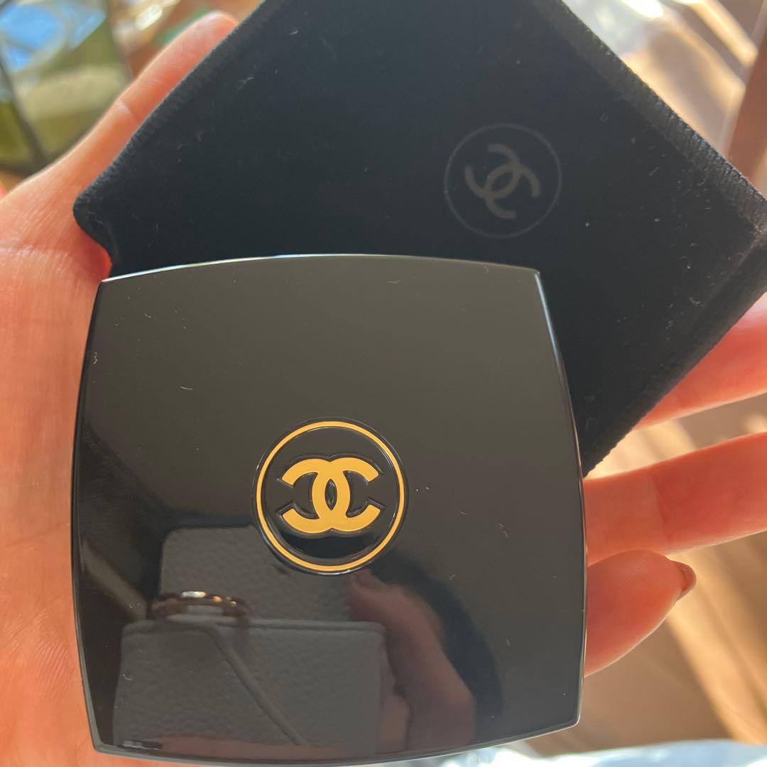 ミ*】様 シャネル　アイシャドウパレット　未使用