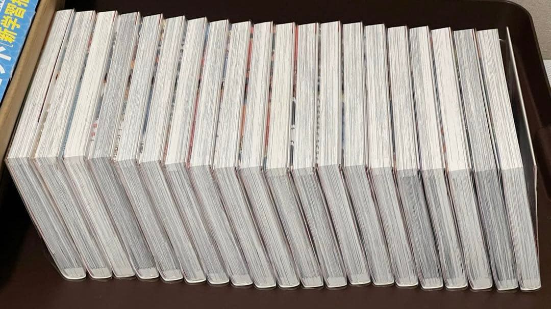 角川まんが学習シリーズ 世界の歴史 全20巻セット 懐中コンパス付