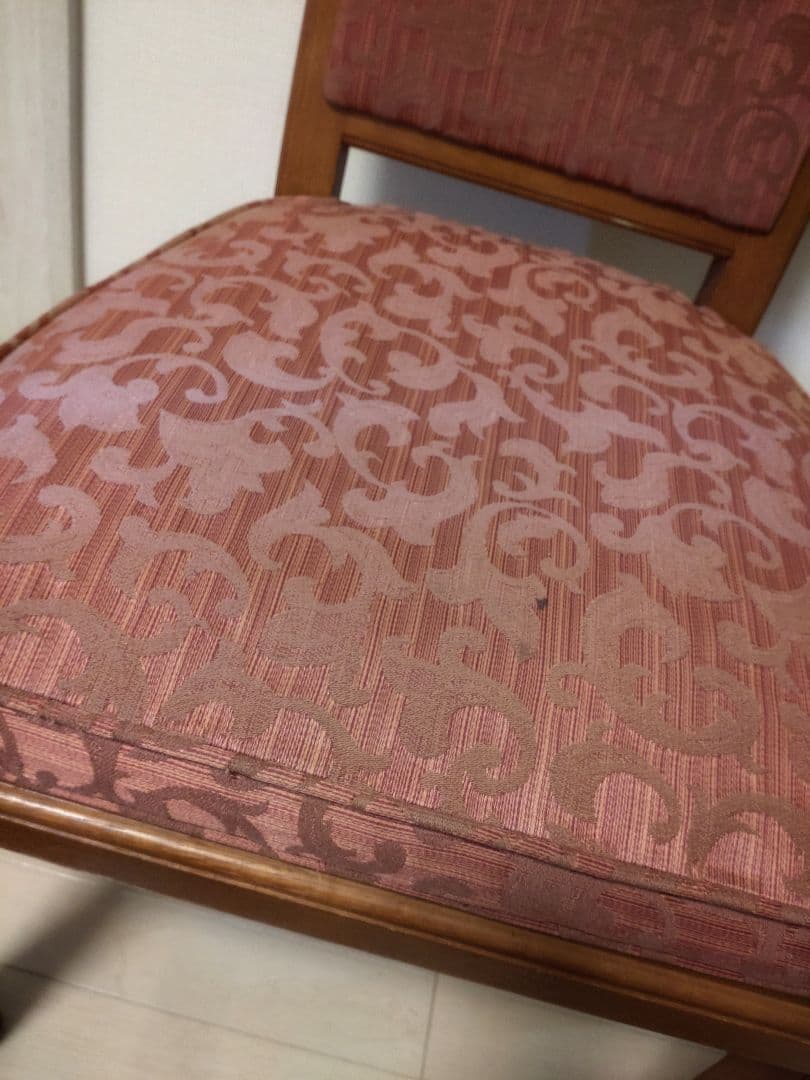 Domani　ドマーニ　ダイニングチェア