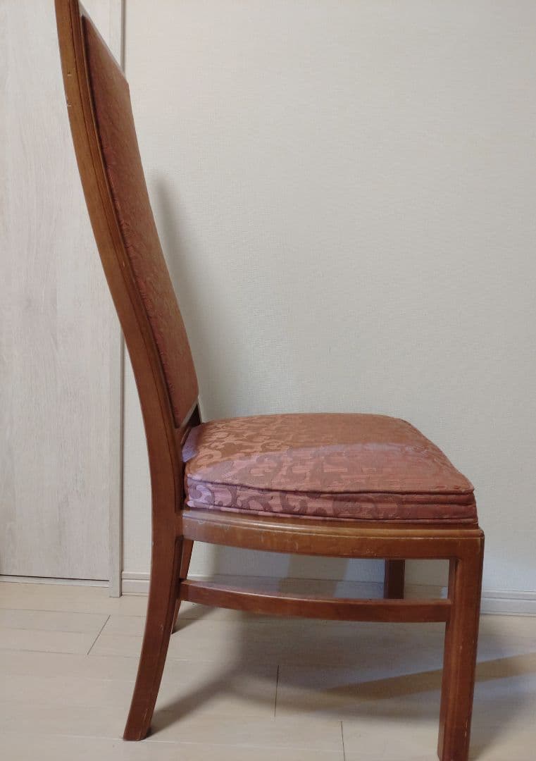 Domani　ドマーニ　ダイニングチェア