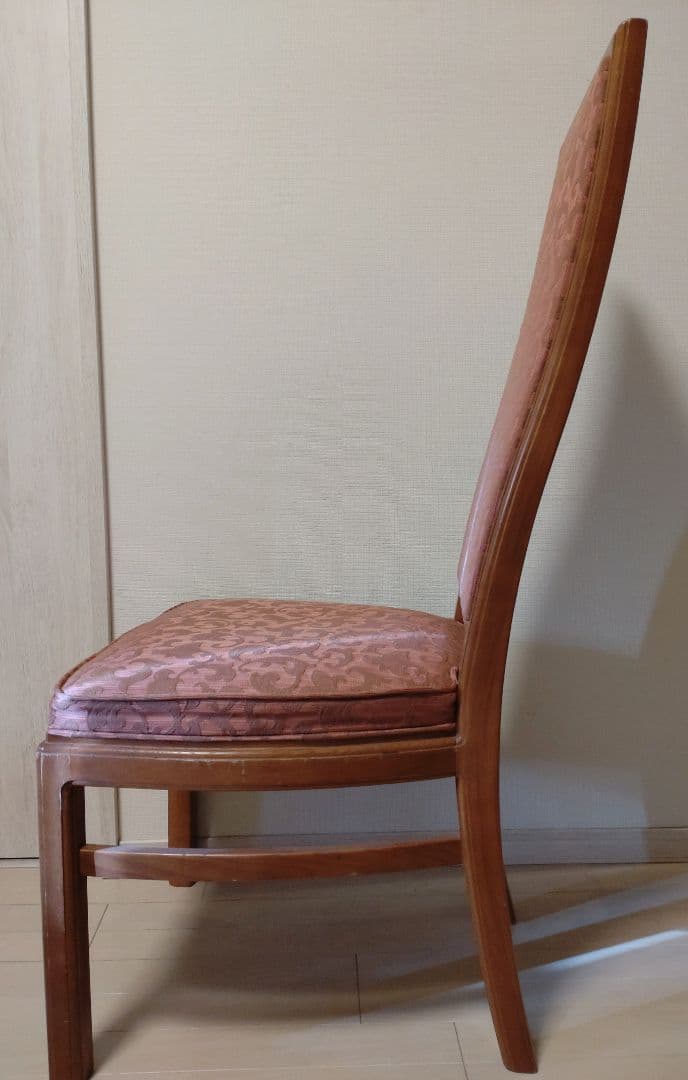 Domani　ドマーニ　ダイニングチェア