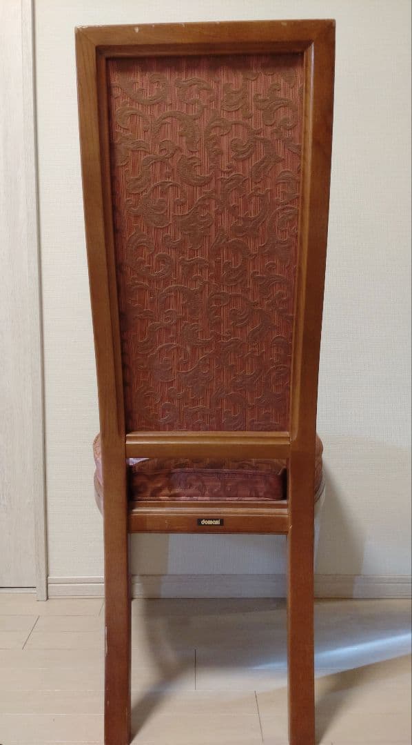 Domani　ドマーニ　ダイニングチェア