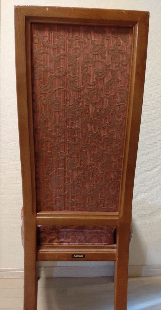 Domani　ドマーニ　ダイニングチェア