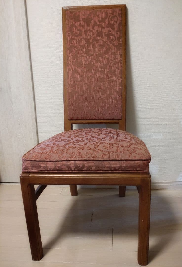 Domani　ドマーニ　ダイニングチェア