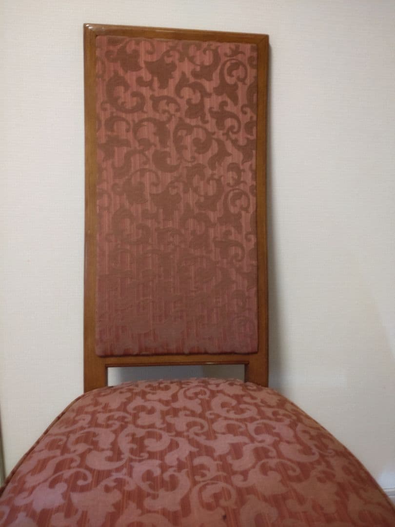 Domani　ドマーニ　ダイニングチェア