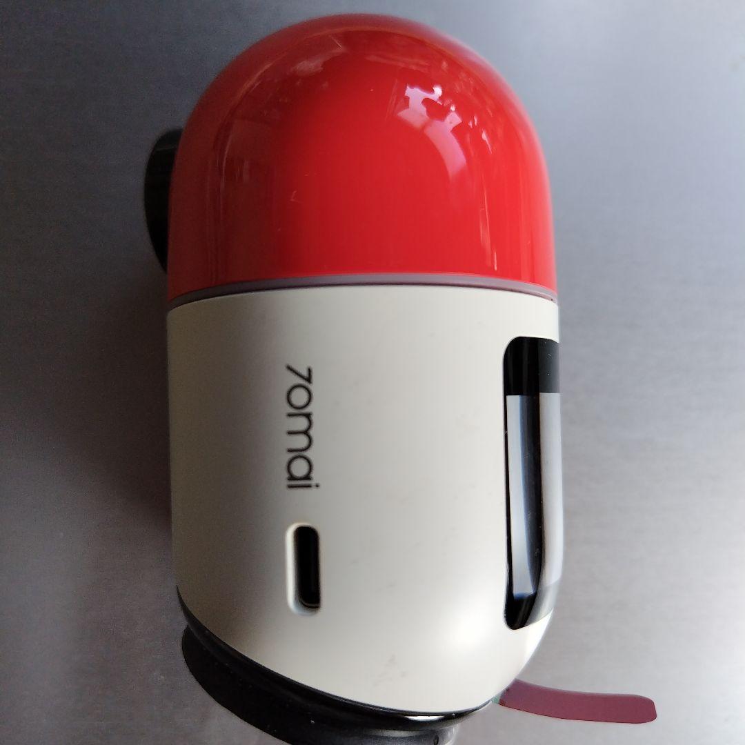 セキュリティ 70mai Dash Cam Omni 64G