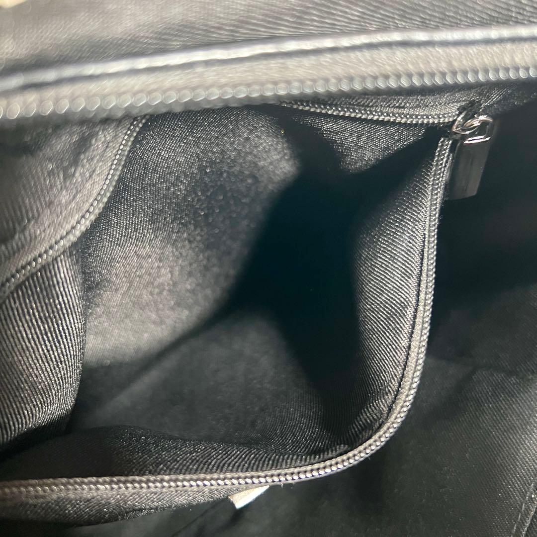 ear PAPILLONNE ショルダーバッグ ワイド ダルメシアン