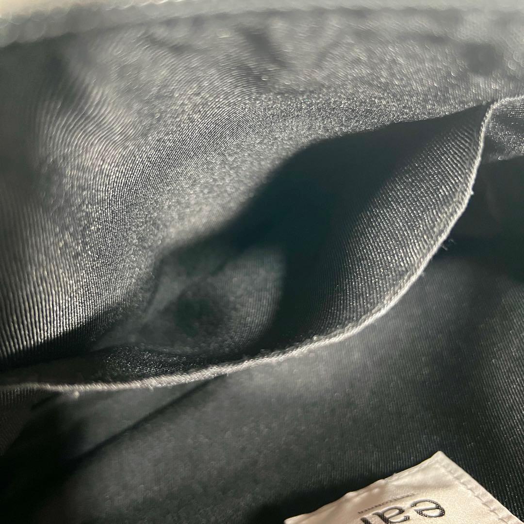 ear PAPILLONNE ショルダーバッグ ワイド ダルメシアン