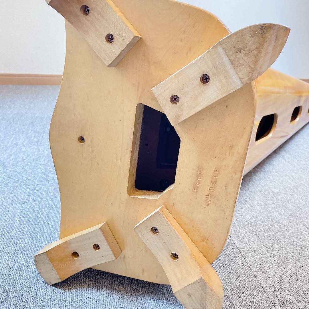 AOYAMA 140D 36弦 アイリッシュハープ レバーハープ