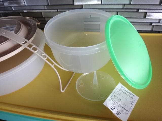 新品★タッパーウェア★12点セット★ロングスーパーケース★Sライン/他★保存容器