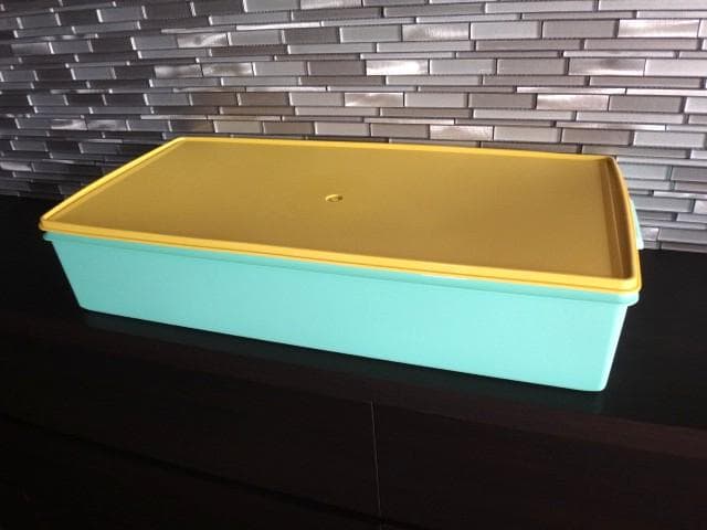 新品★タッパーウェア★12点セット★ロングスーパーケース★Sライン/他★保存容器