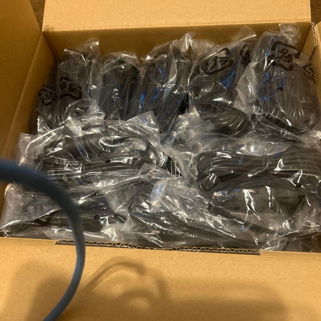 シガーソケット35個セット