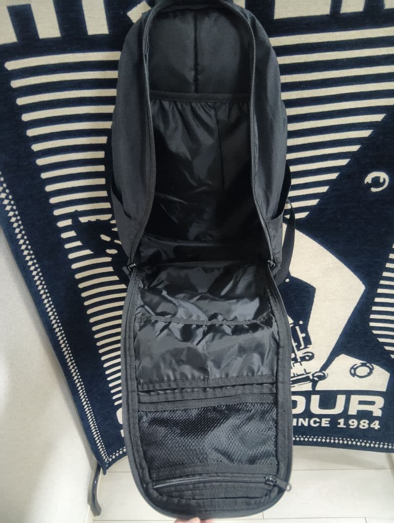 美品　ヒステリックグラマー　バックパック　リュック
