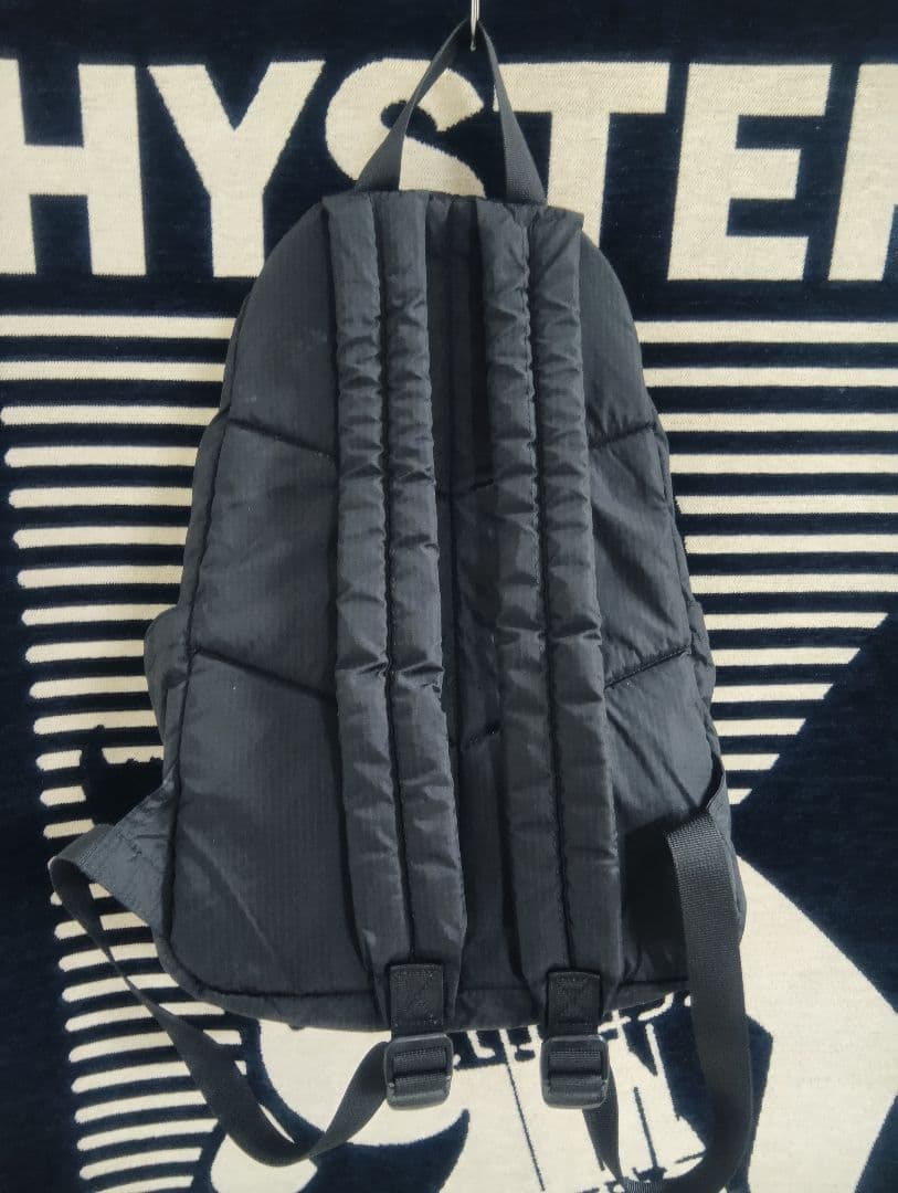 美品　ヒステリックグラマー　バックパック　リュック