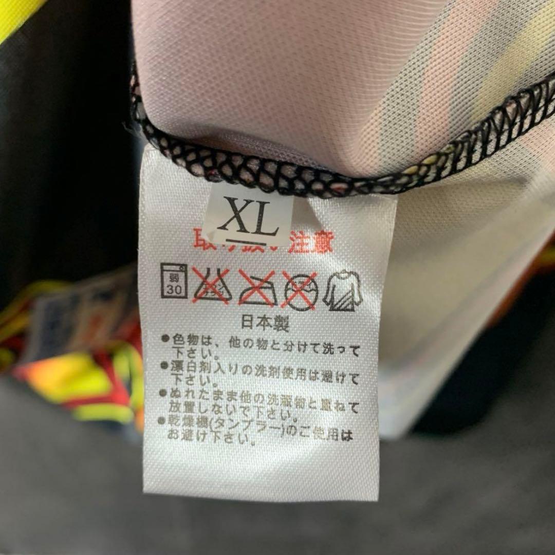 【新品】日本代表 川口能活 ユニフォーム 1998年フランスW杯