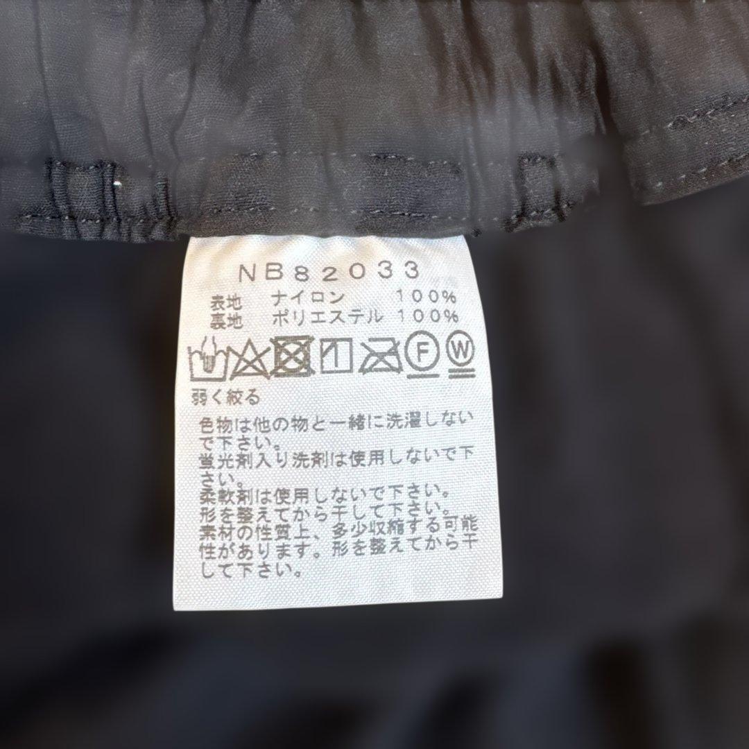 THE NORTH FACEサイズL VERSATILE NOMAD PANT