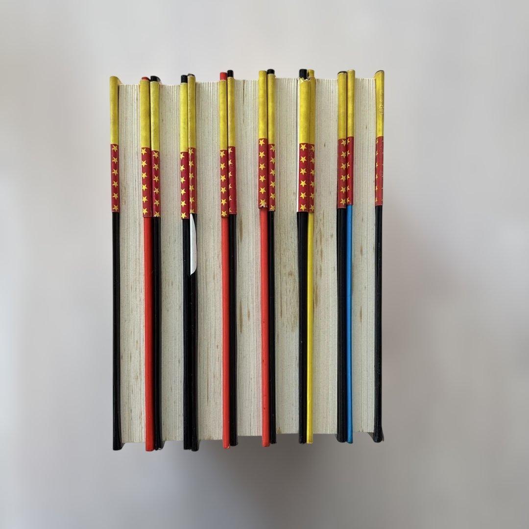 【 希少マンガ・初版多数・帯付き 】のらくろ 田河水泡 7巻セット