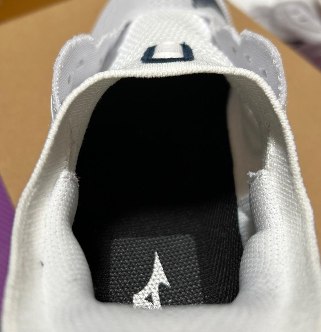 ミズノ Neo Zen2（ネオゼン2）26.5cm