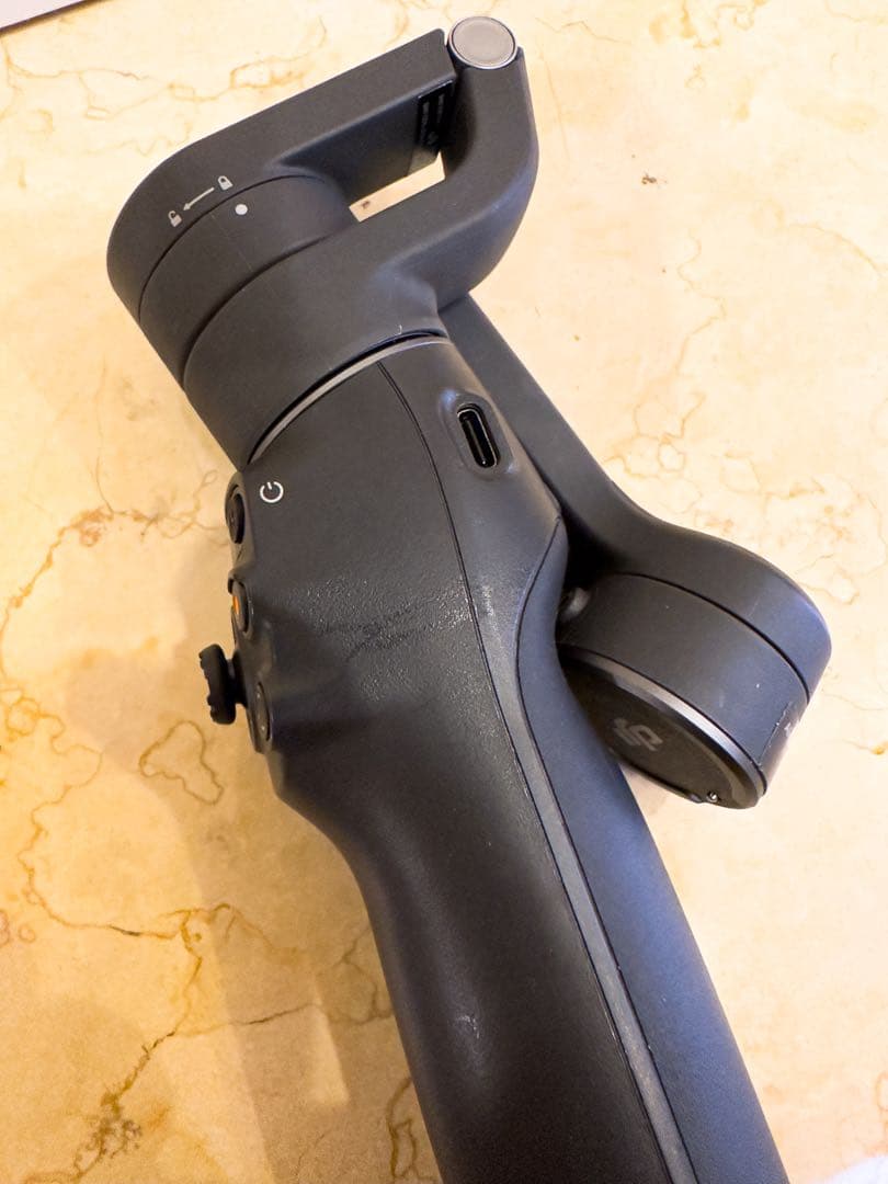 スマホアクセサリー OSMO MOBILE 6