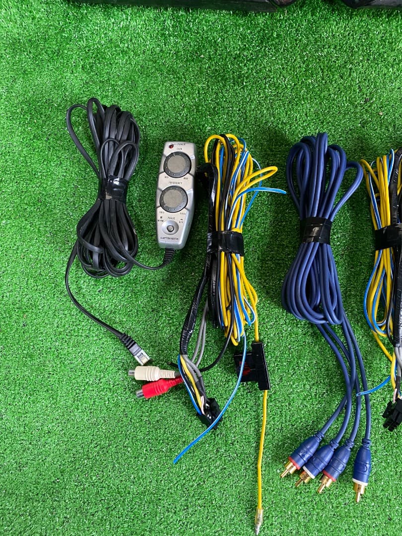 パイオニア TS-WX11A サブウーファー リモコン付き。動作確認済みです