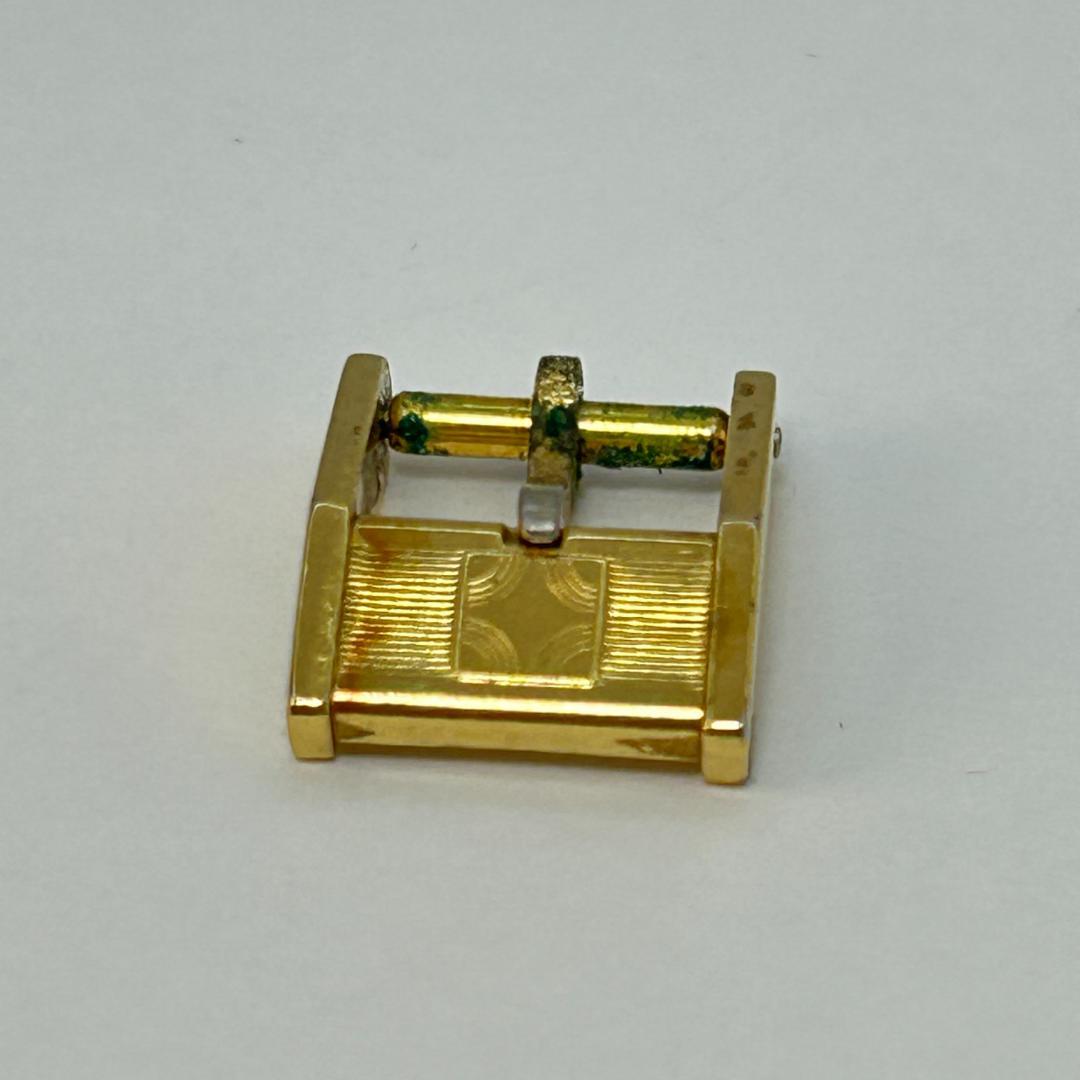 【希少】ZENITH ゼニス ブラック文字盤 クォーツ 箱付