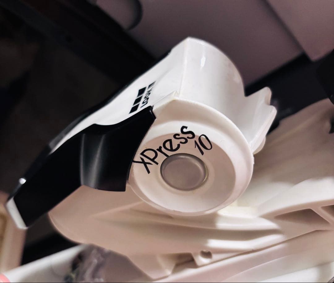 SWALLOW COSMIC SURF スキー板 123 LOOK スワロー