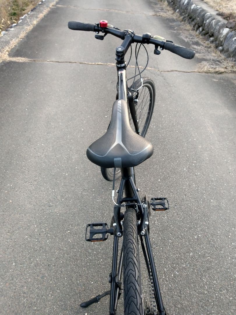 bianchi 　ビアンキc-sport 1 クロスバイク