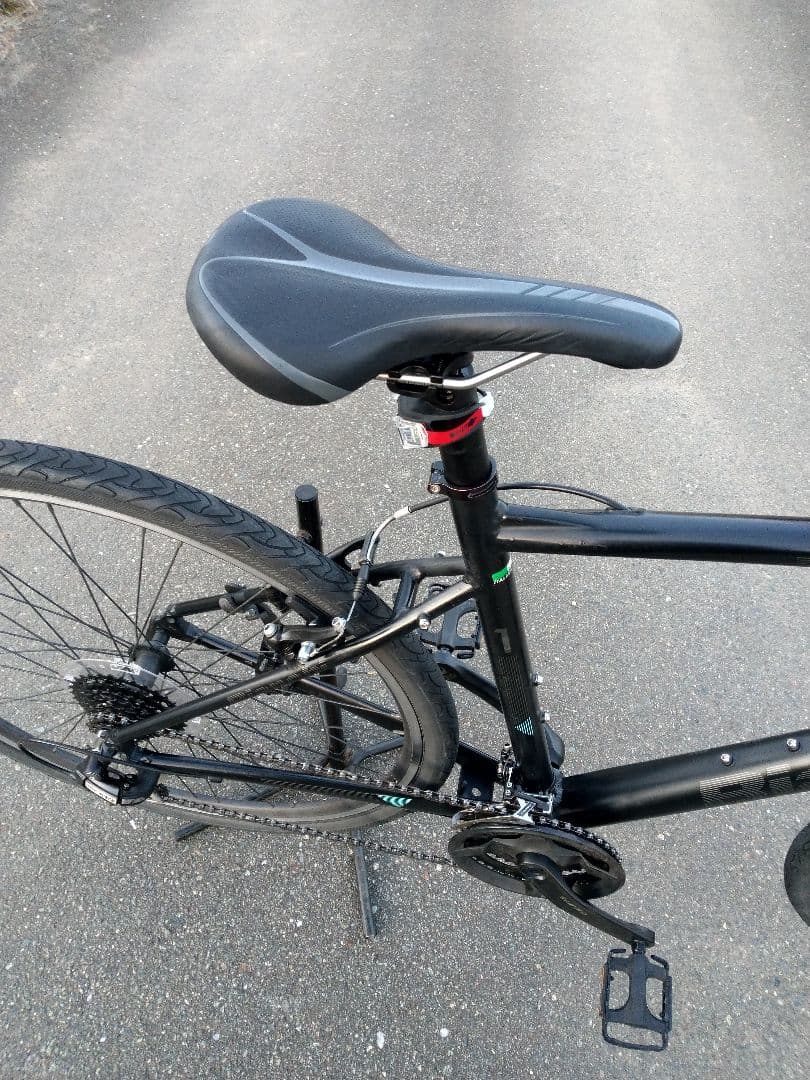 bianchi 　ビアンキc-sport 1 クロスバイク