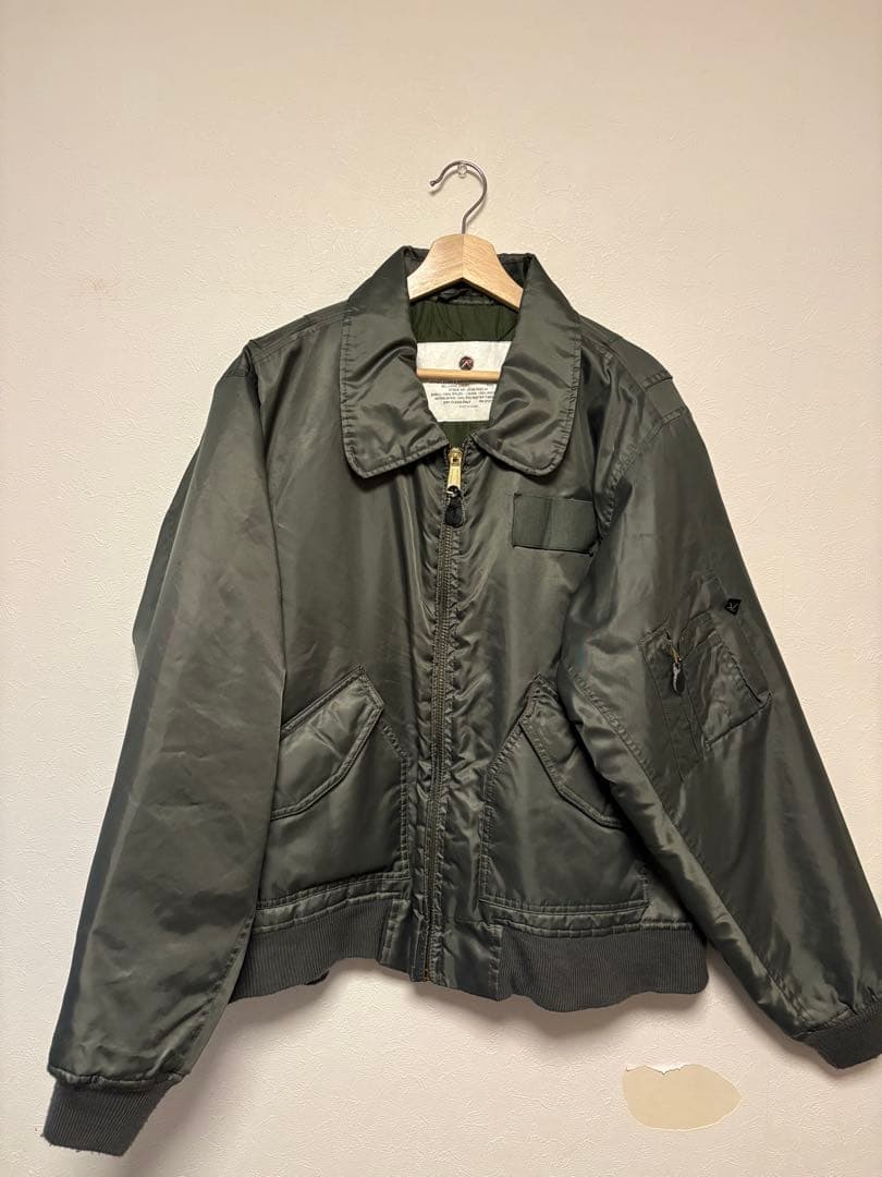 ROTHCO × Steven Alan CWU45P/ブルゾン