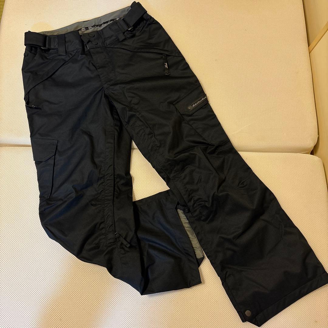 ●Ride●スノーボードウェア●上下セット●Sサイズ●即購入OK