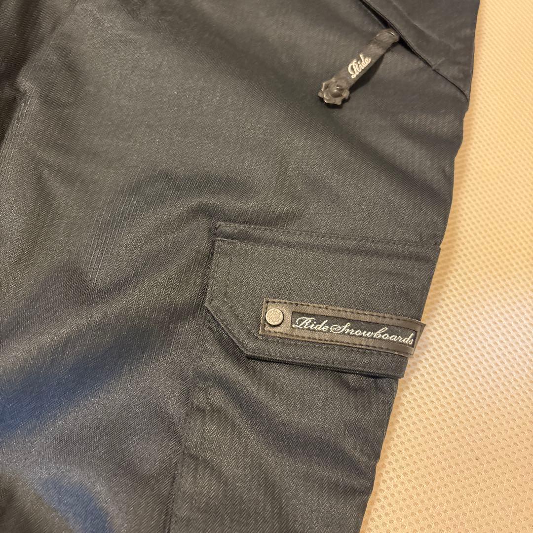 ●Ride●スノーボードウェア●上下セット●Sサイズ●即購入OK