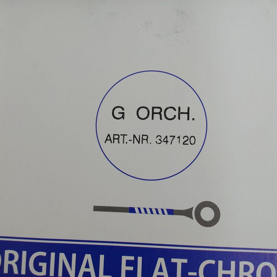 新品コントラバス弦