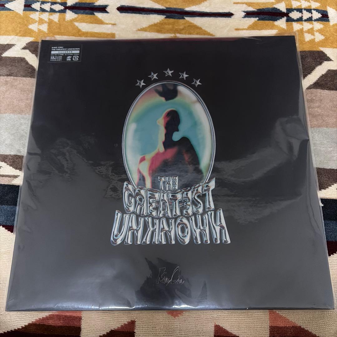 【よしだ】King Gnu millennium parade 常田大希