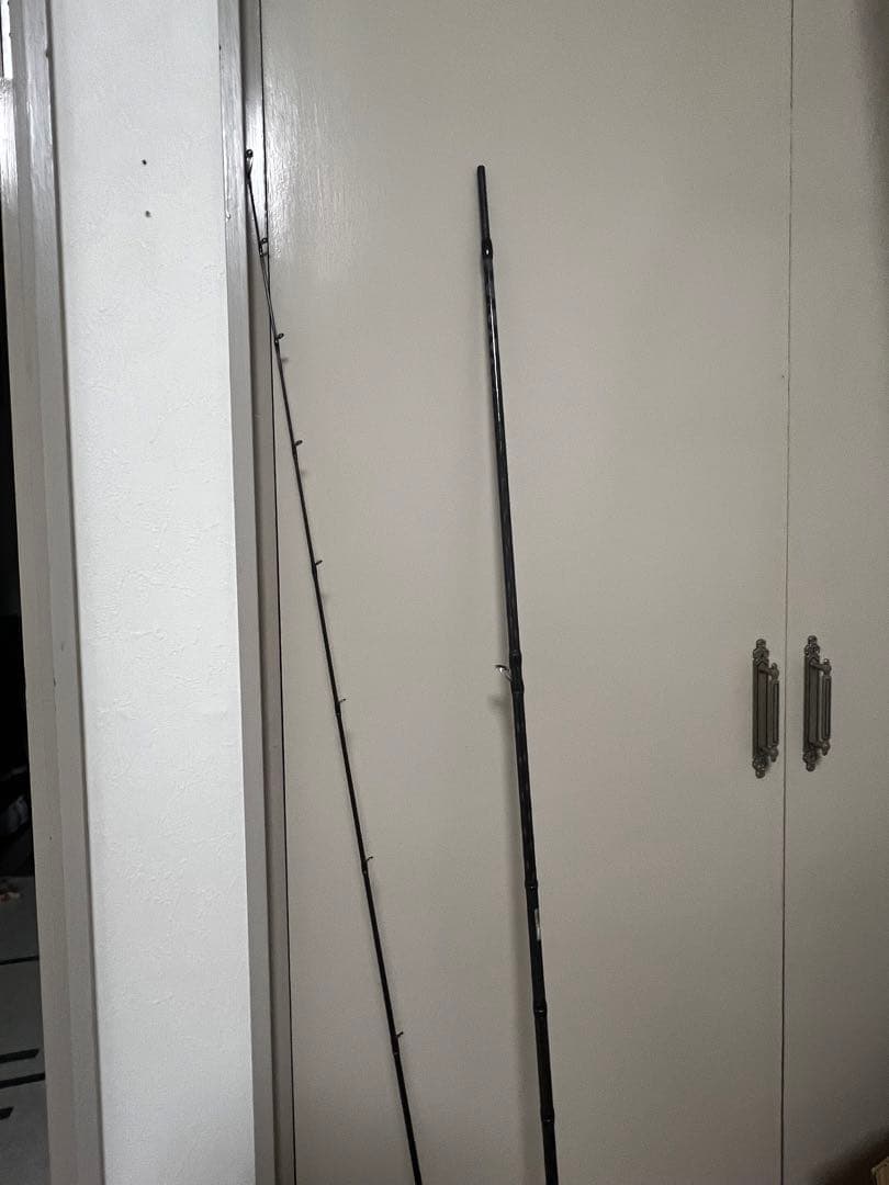 アブガルシア ソルティーステージKR-X シーバス