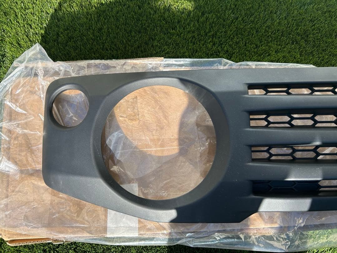 apio アピオ　タクティカルフロントグリル