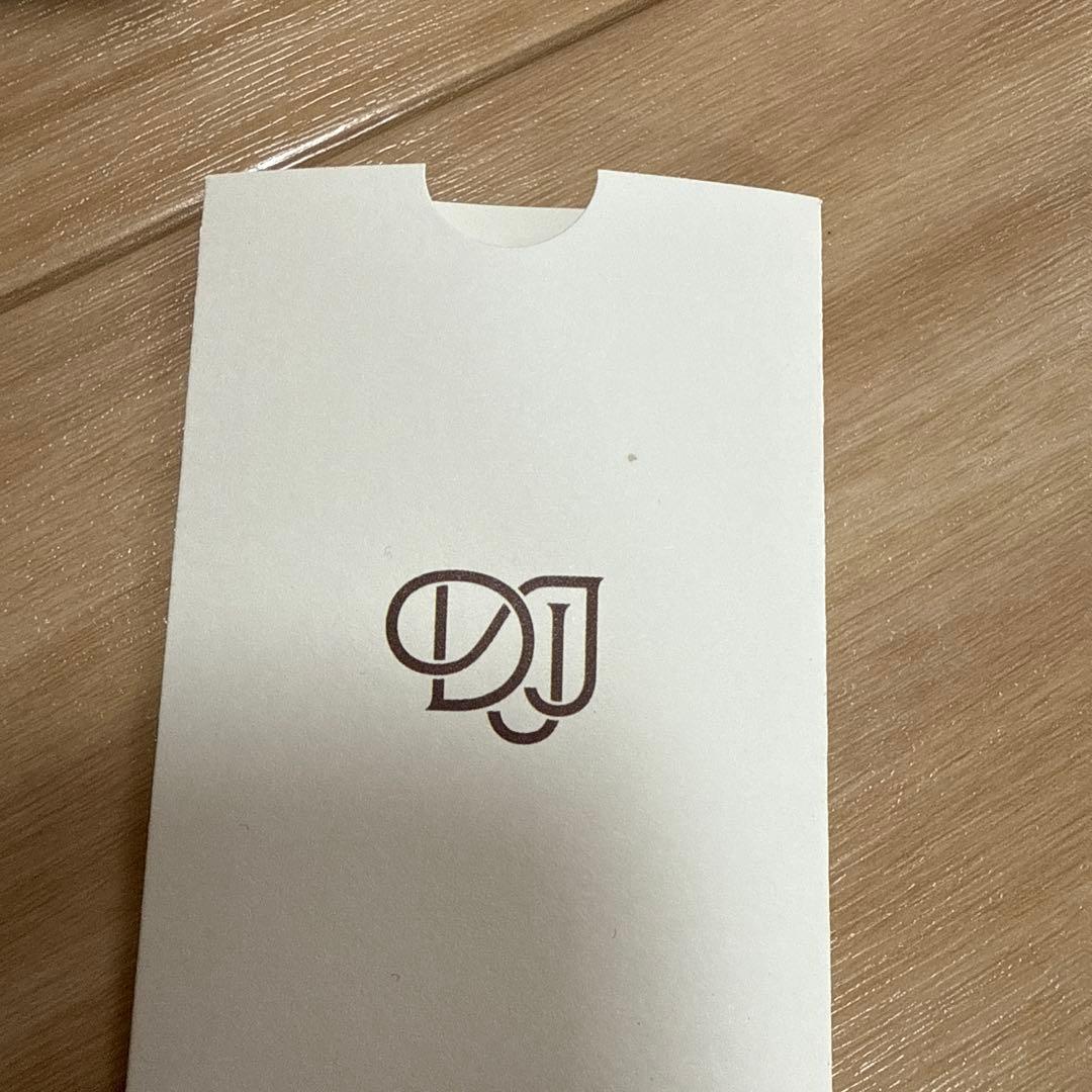 nct dojaejung perfume MD ジェヒョン 香水