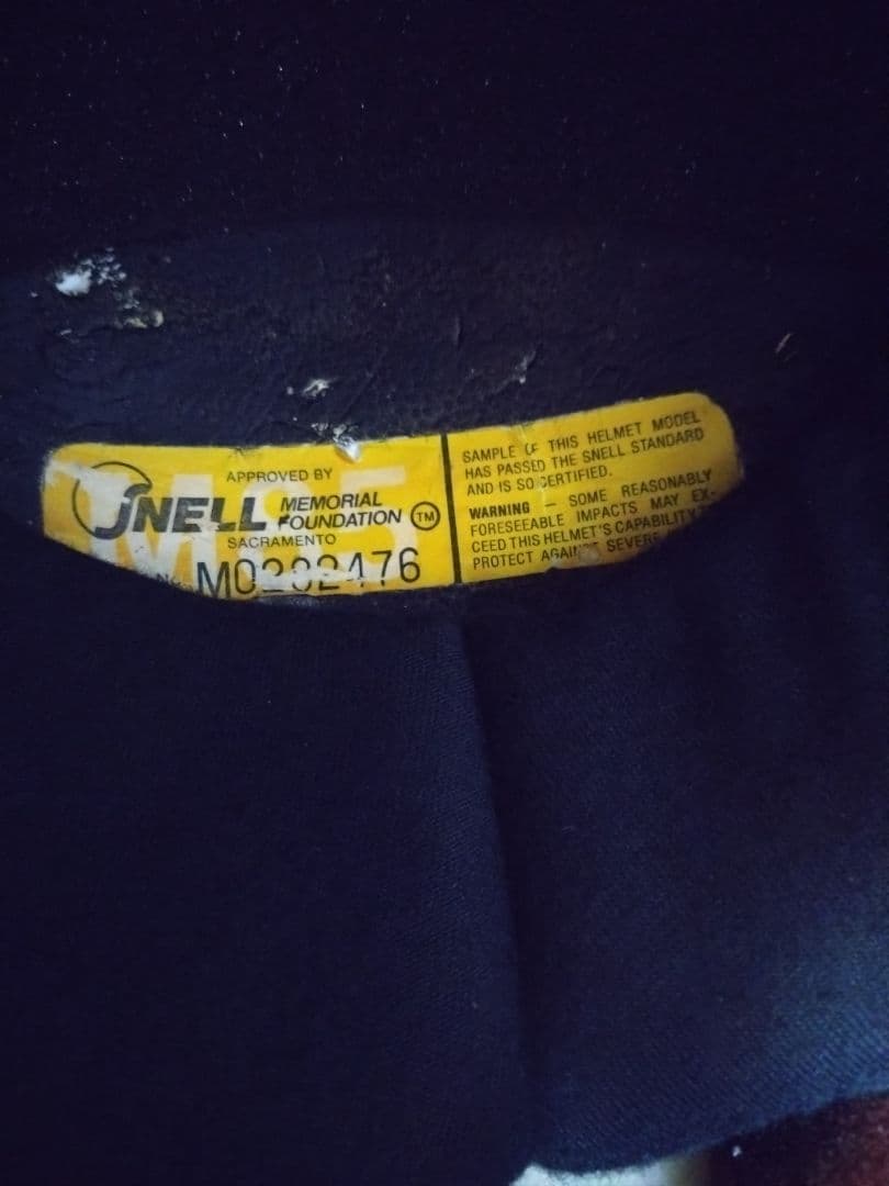 SIMSON M85 フルフェイスヘルメット シンプソン　VOYAGER