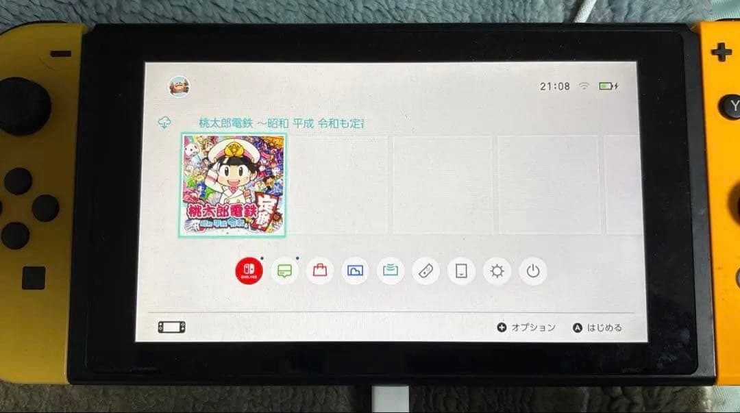 Nintendo Switch レッツゴーイーブイ版+桃太郎電鉄