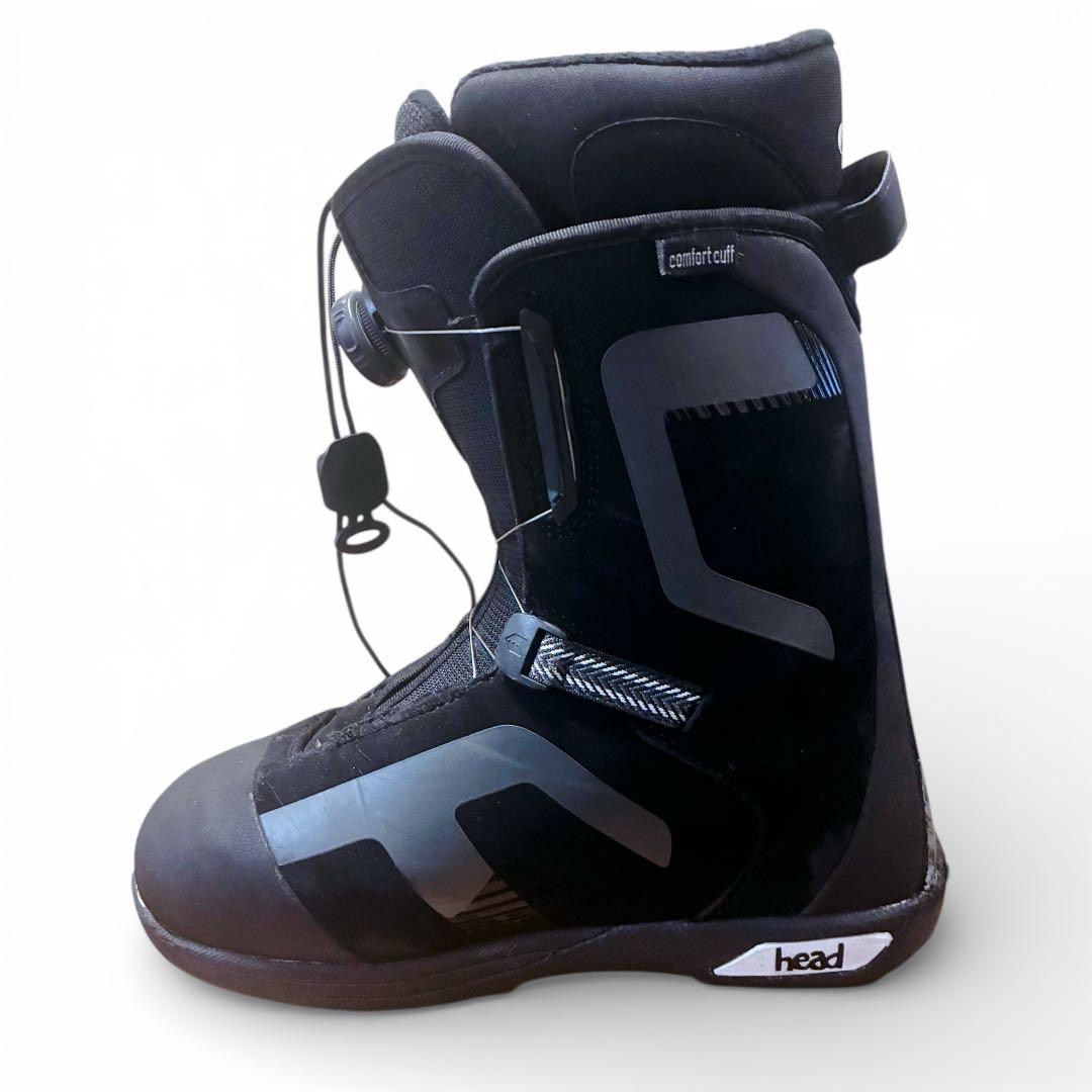 HEAD ONE BOA 26.5cm スノーボード ブーツ