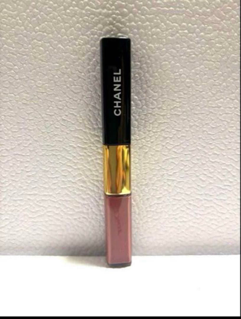 CHANEL シャネル ウルトラトゥニュ 186 ピンクヌード チャーム 限定